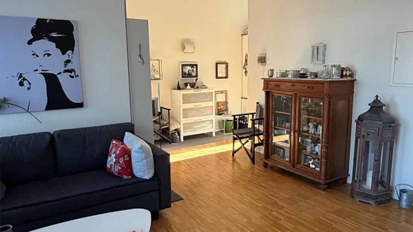 Penthouse mieten - Imbodenstrasse 5, 9016 St. Gallen - Foto 3