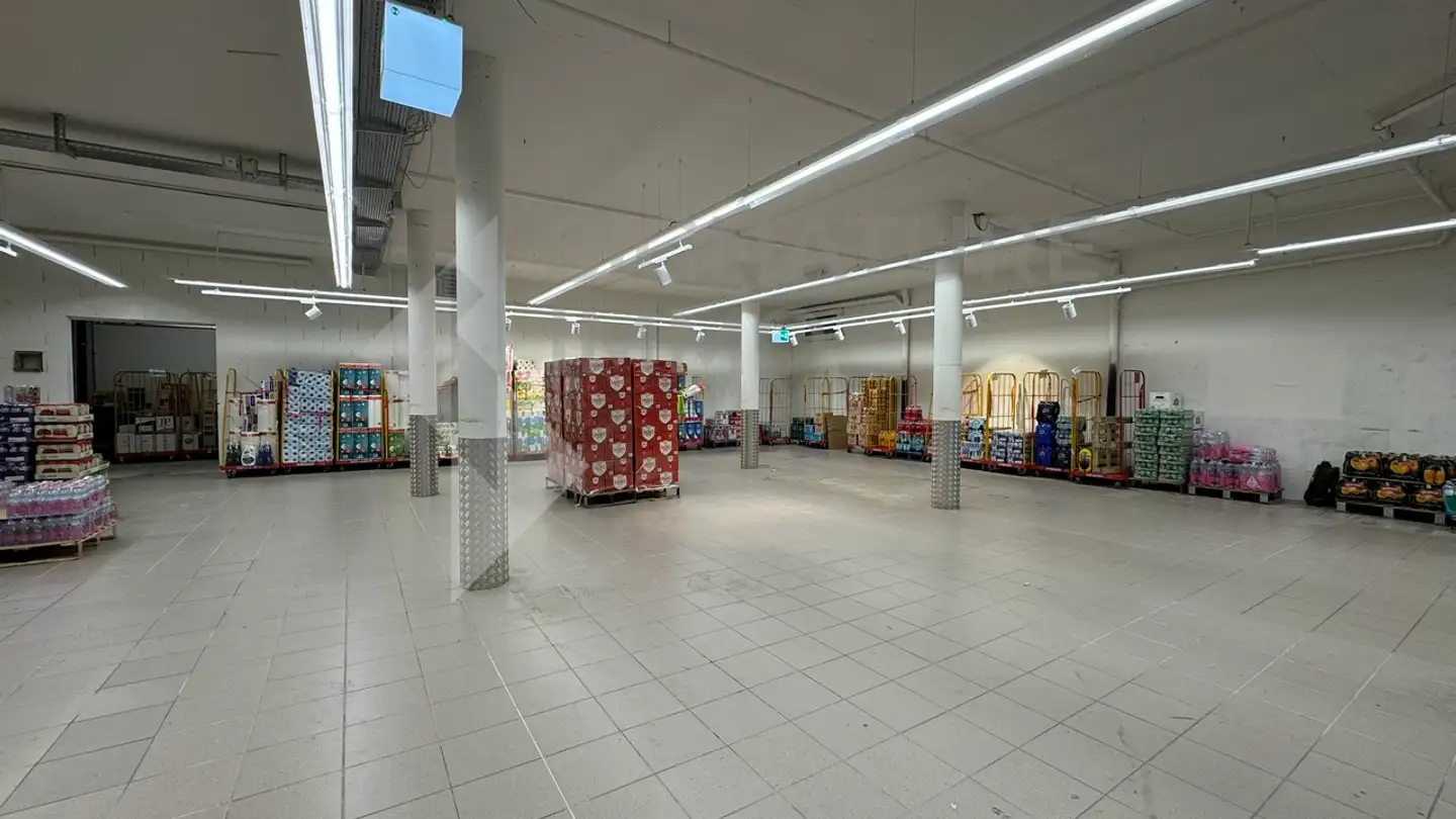 Commercial for rent - 1726 Farvagny-le-Grand - Photo 4