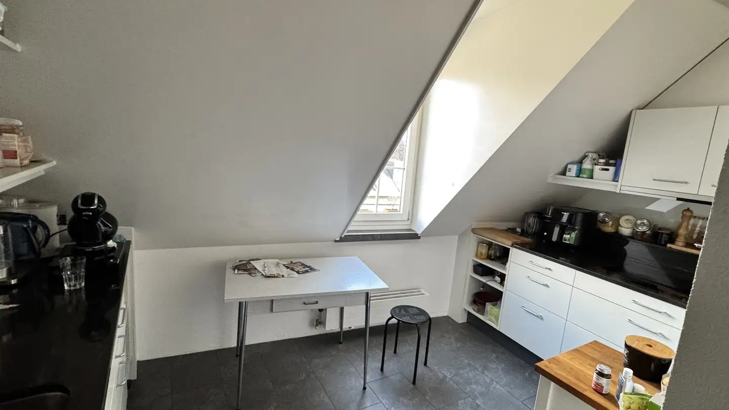 Stanza singola in affitto - Marktgasse 63, 3011 Bern - Photo 4