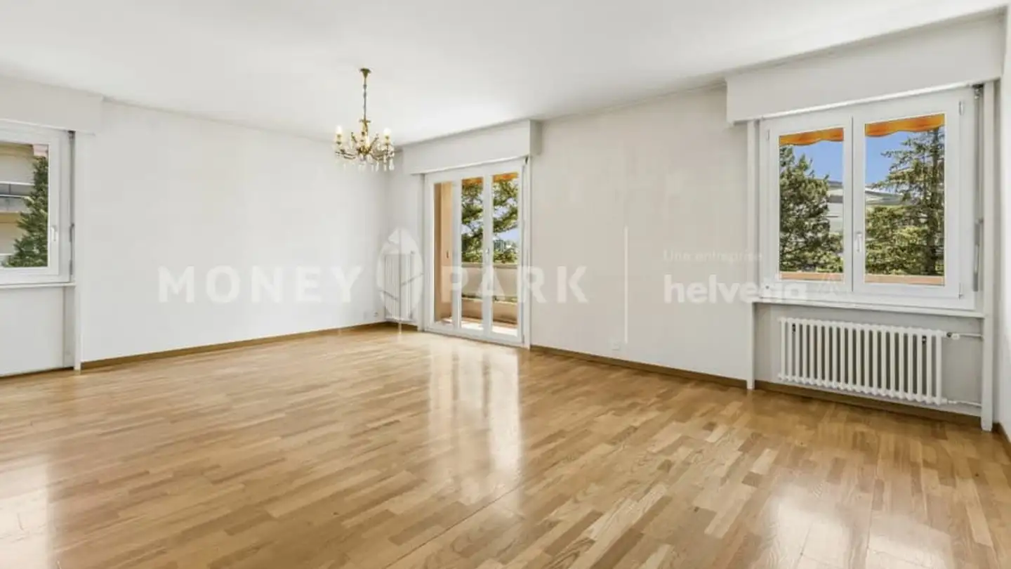 Apartment for sale - 1033 Cheseaux-sur-Lausanne