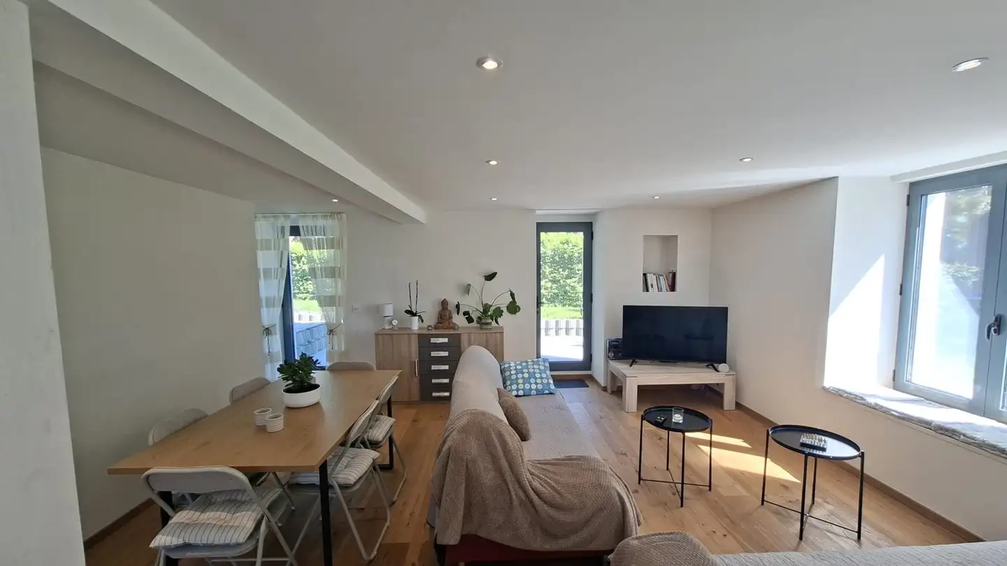 Appartement à louer - 1052 Le Mont-sur-Lausanne