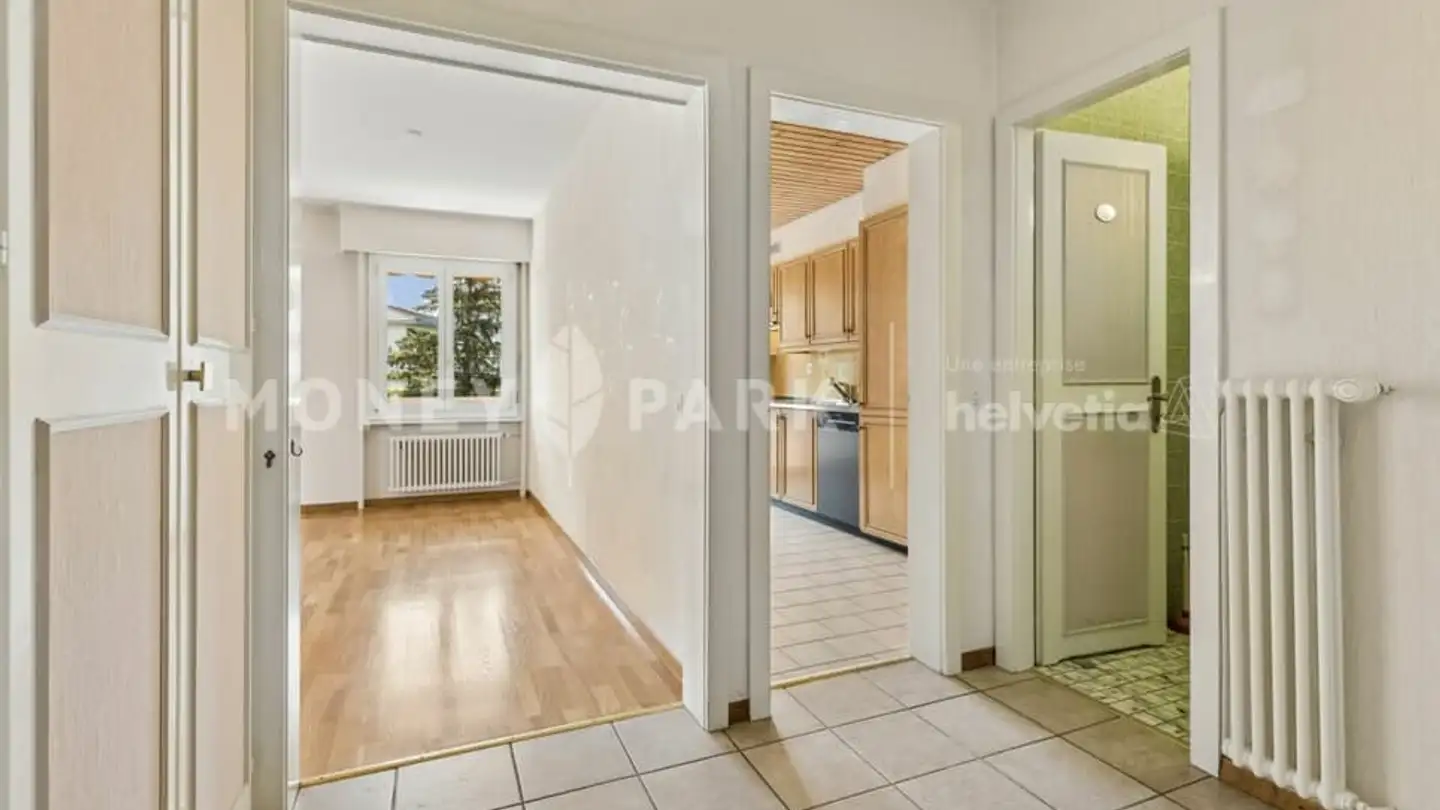 Wohnung kaufen - 1033 Cheseaux-sur-Lausanne - Foto 4
