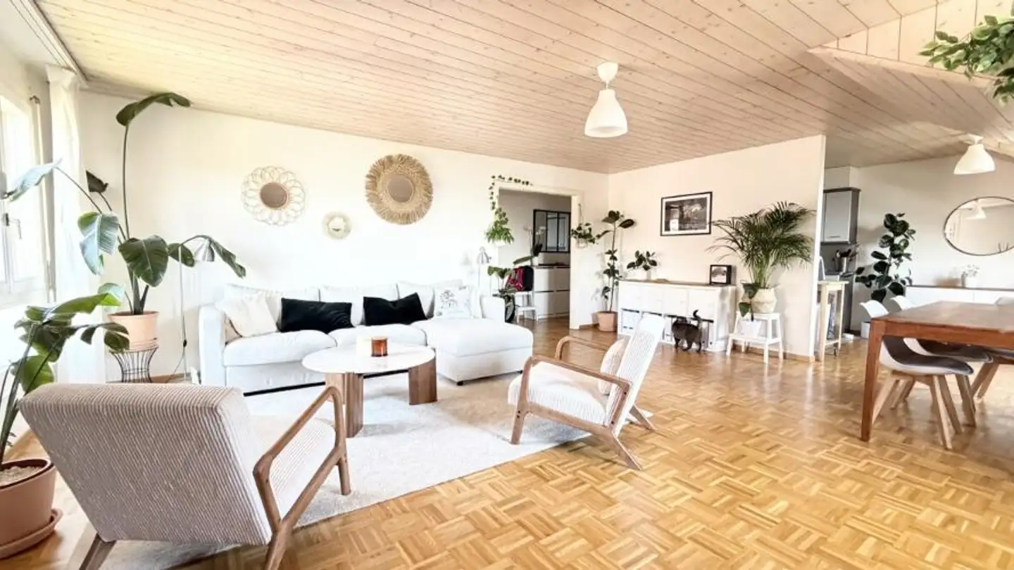 Appartement à vendre - Route D'arnier 8, 1092 Belmont-sur-Lausanne