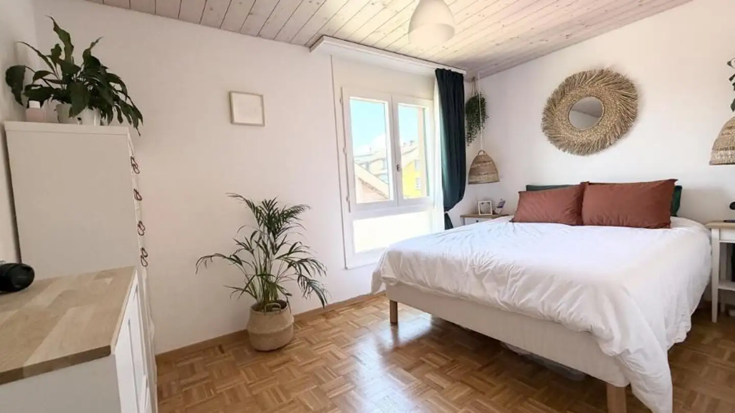 Apartment for sale - Route D'arnier 8, 1092 Belmont-sur-Lausanne - Photo 2