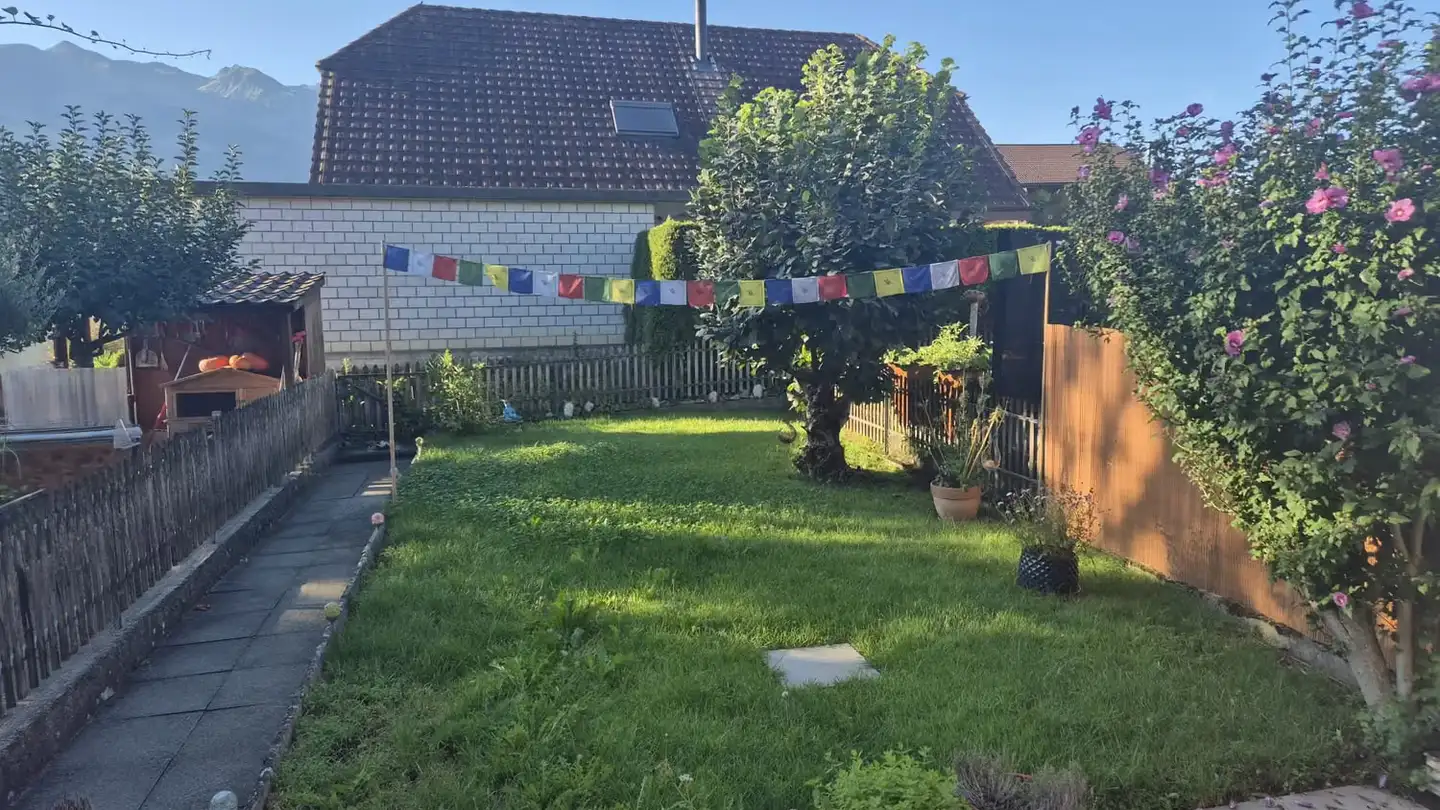Chambre à louer - 6055 Alpnach Dorf