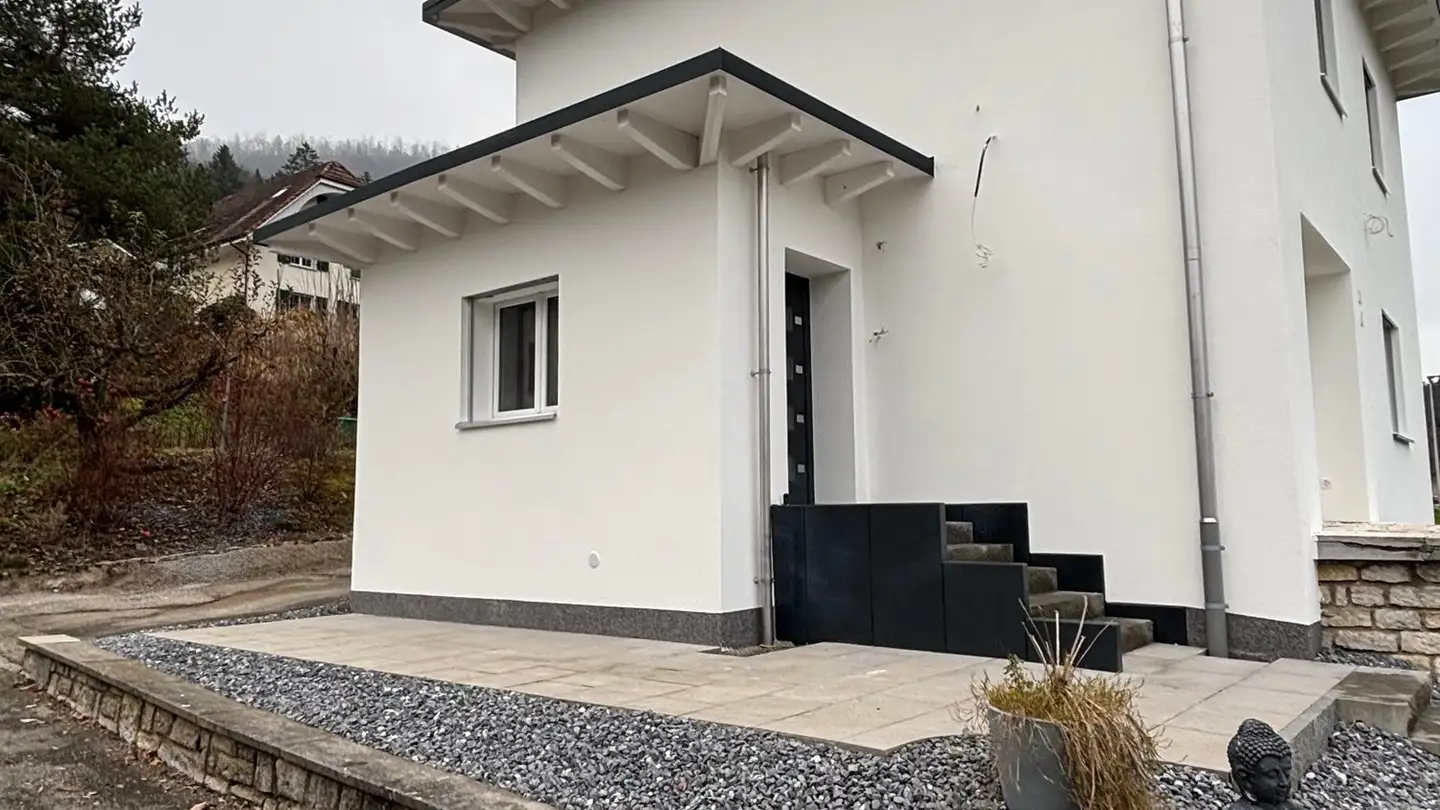 Single house for sale - Rickenbächliweg 4, 4717 Mümliswil