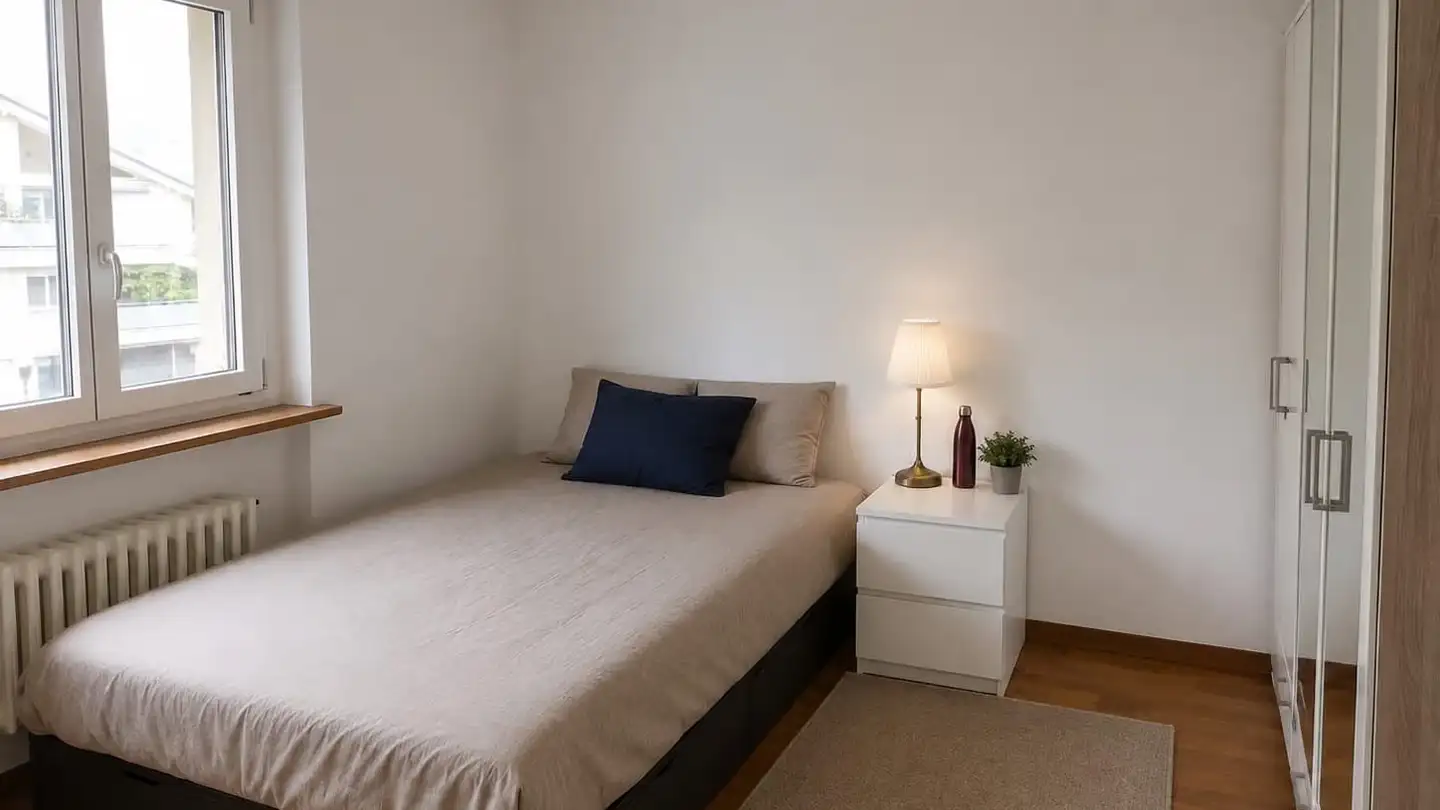 Chambre à louer - 6055 Alpnach Dorf - Photo 4