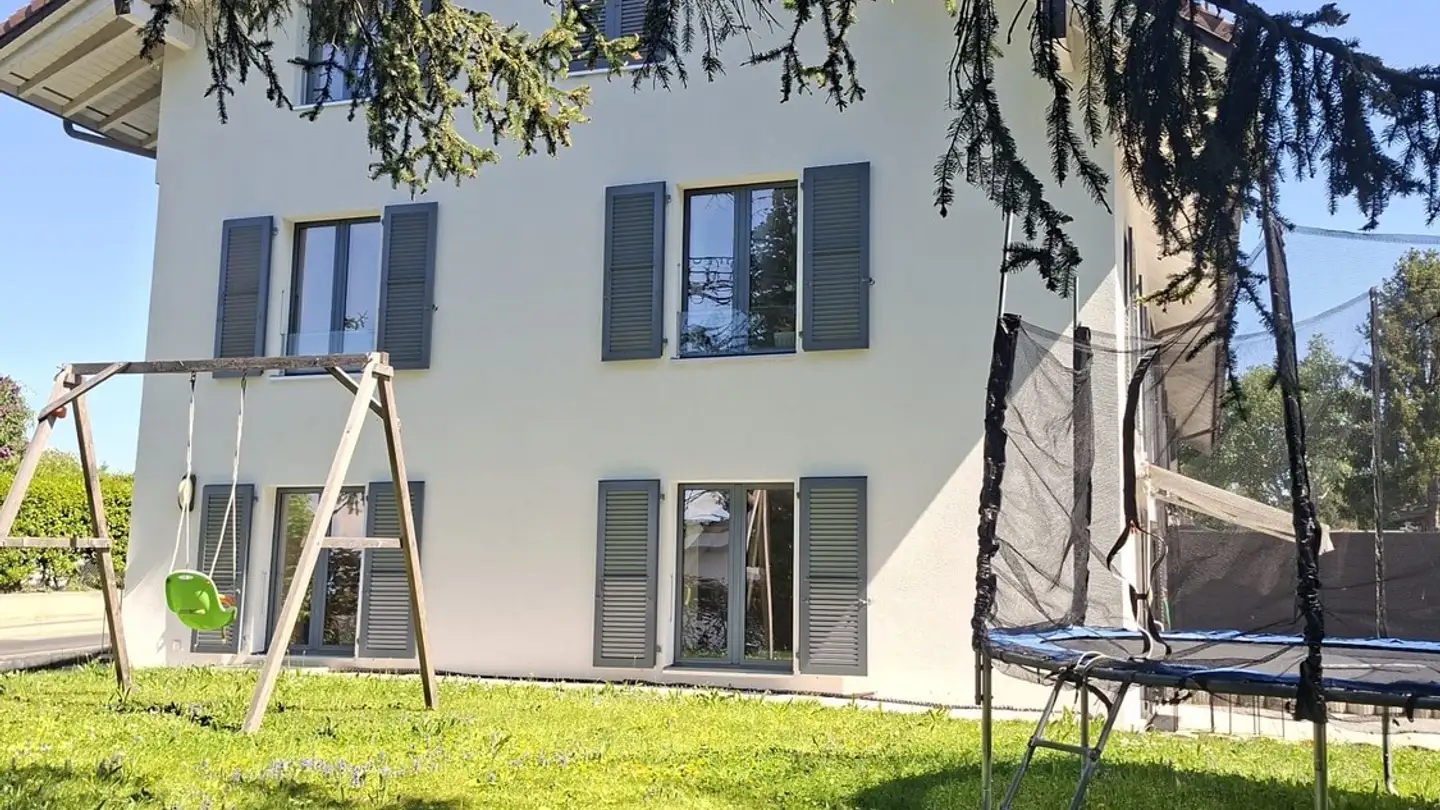 Appartement à louer - 1052 Le Mont-sur-Lausanne - Photo 2