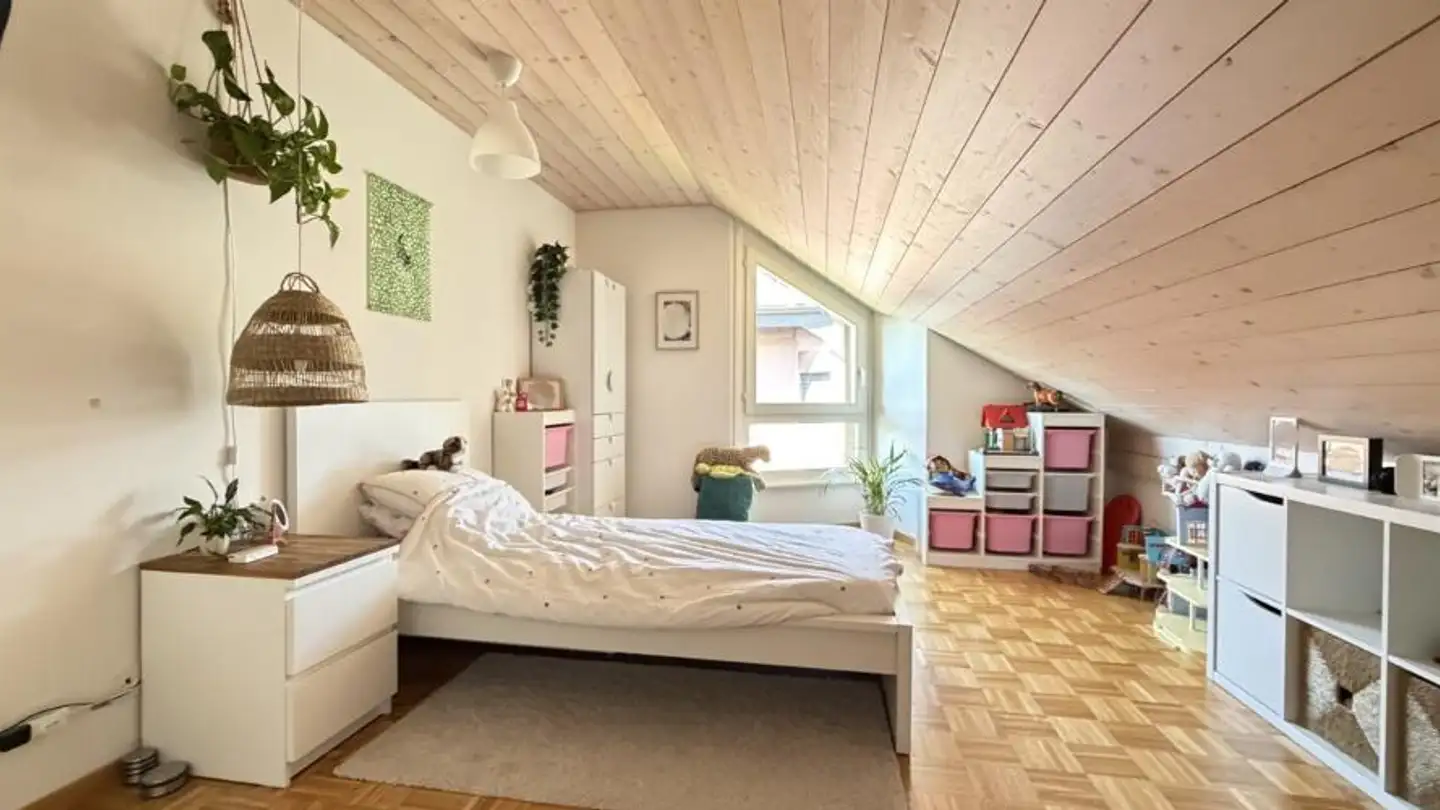 Apartment for sale - Route D'arnier 8, 1092 Belmont-sur-Lausanne - Photo 3