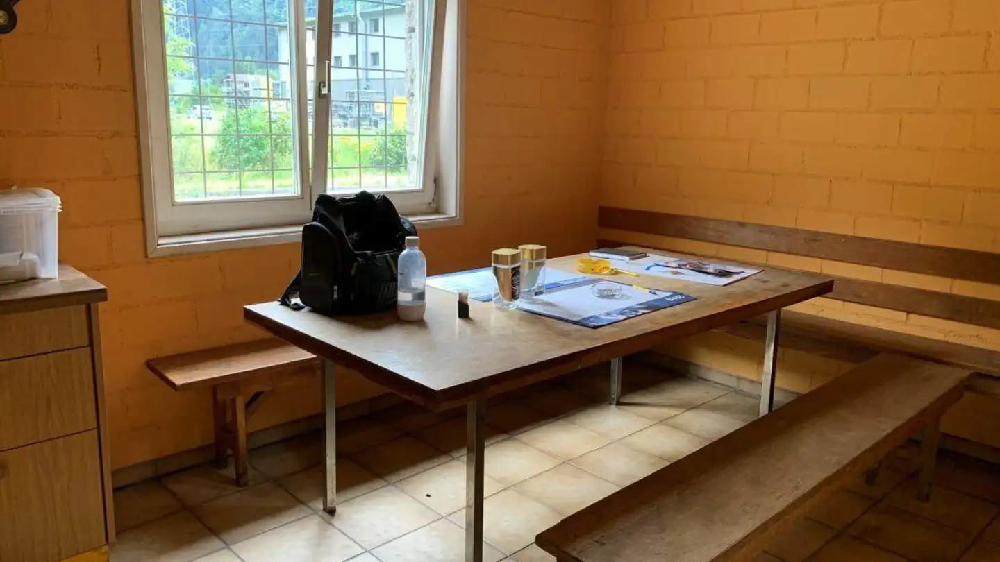 Laboratorio in affitto - 6473 Silenen - Photo 4