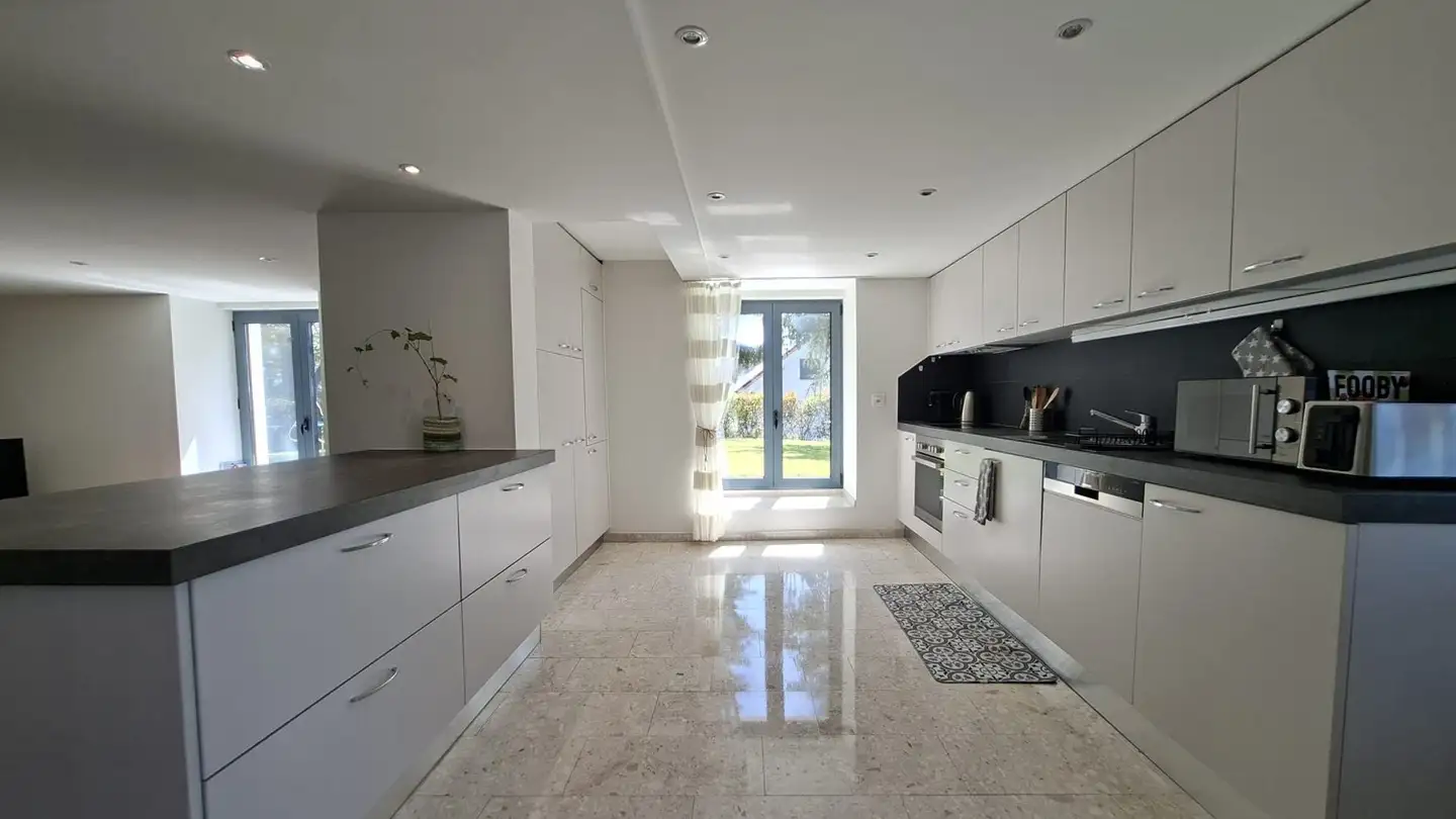 Appartement à louer - 1052 Le Mont-sur-Lausanne - Photo 3