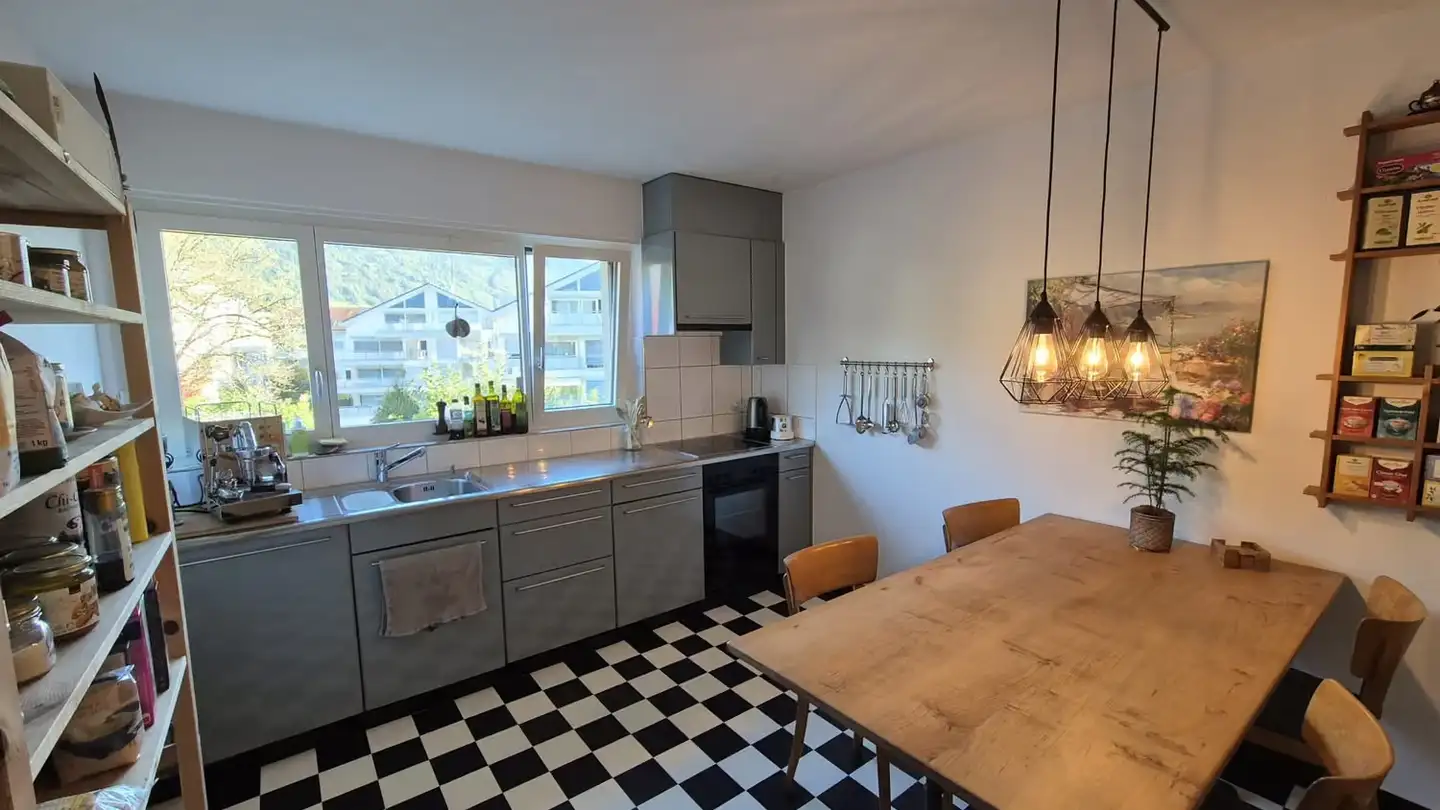 Chambre à louer - 6055 Alpnach Dorf - Photo 2