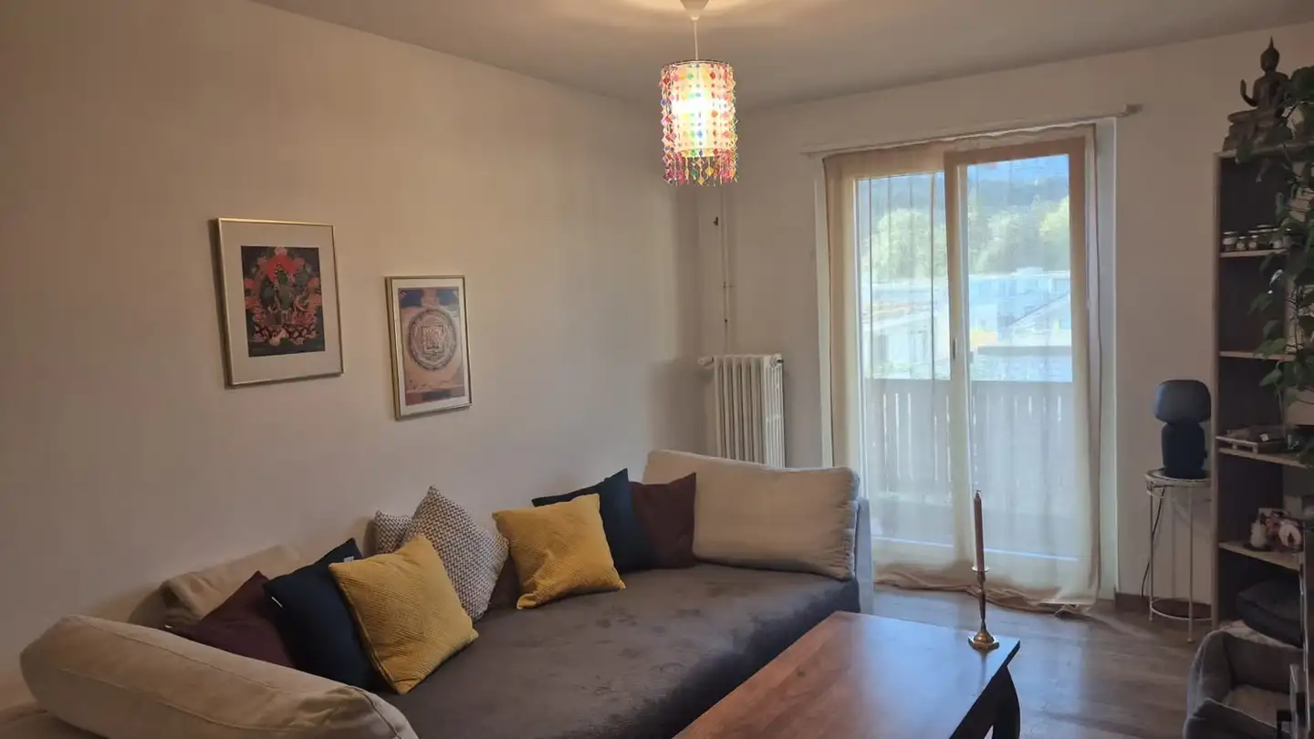 Chambre à louer - 6055 Alpnach Dorf - Photo 3