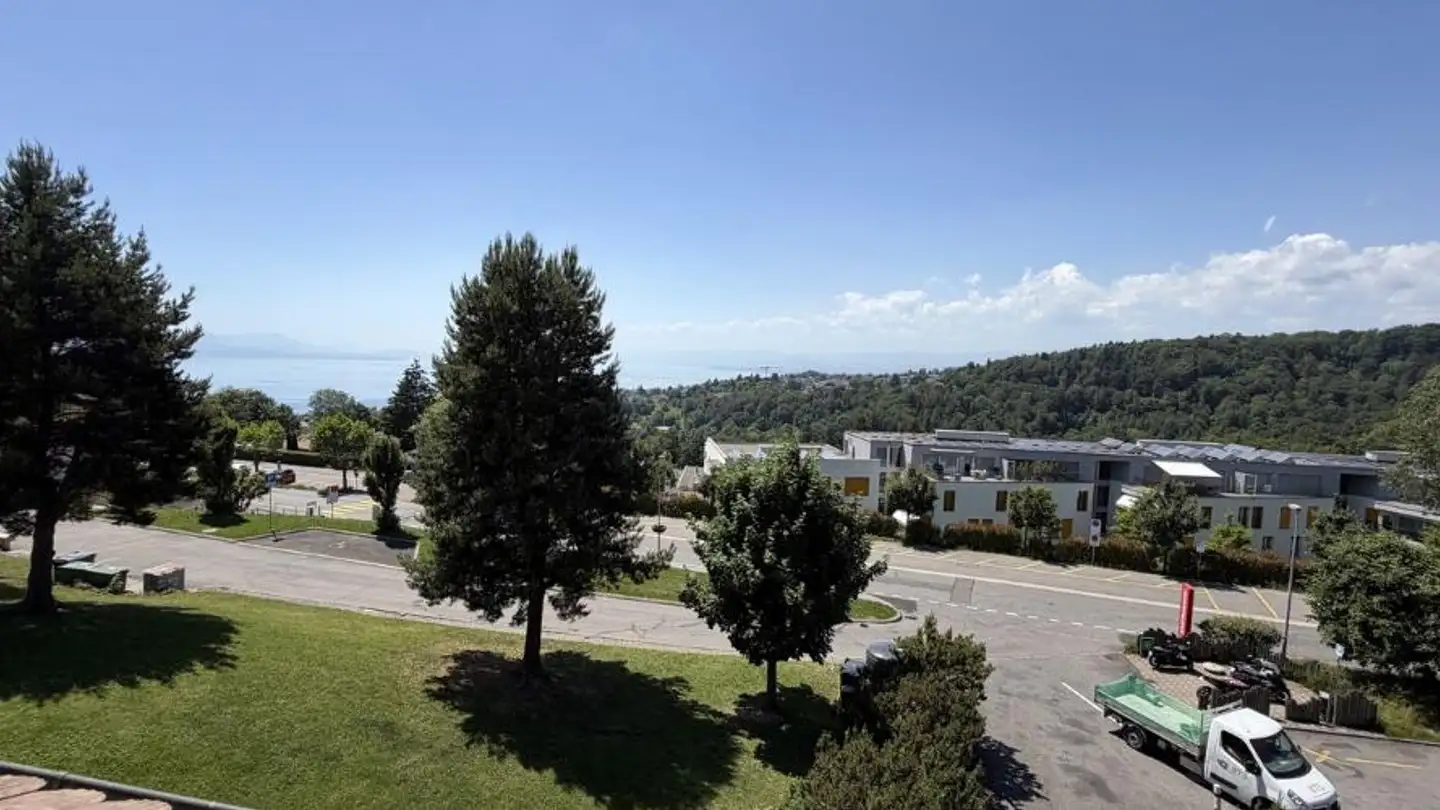 Apartment for sale - Route D'arnier 8, 1092 Belmont-sur-Lausanne - Photo 4