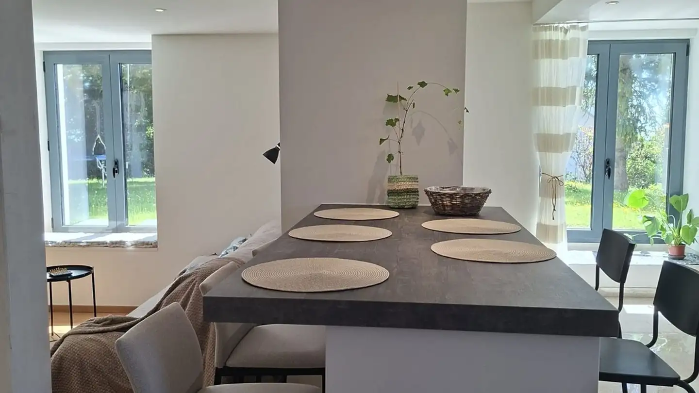 Appartement à louer - 1052 Le Mont-sur-Lausanne - Photo 4