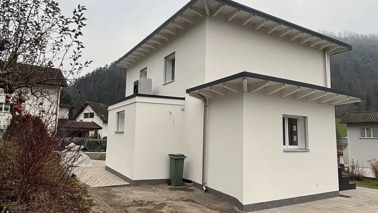 Single house for sale - Rickenbächliweg 4, 4717 Mümliswil - Photo 2