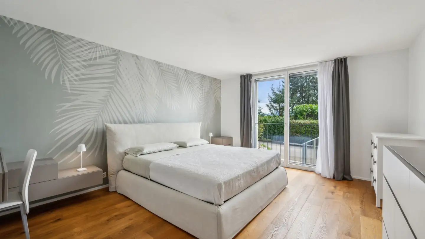 Appartamento in vendita - Chemin Des Gachettes, 1787 Mur (Vully) VD - Photo 3