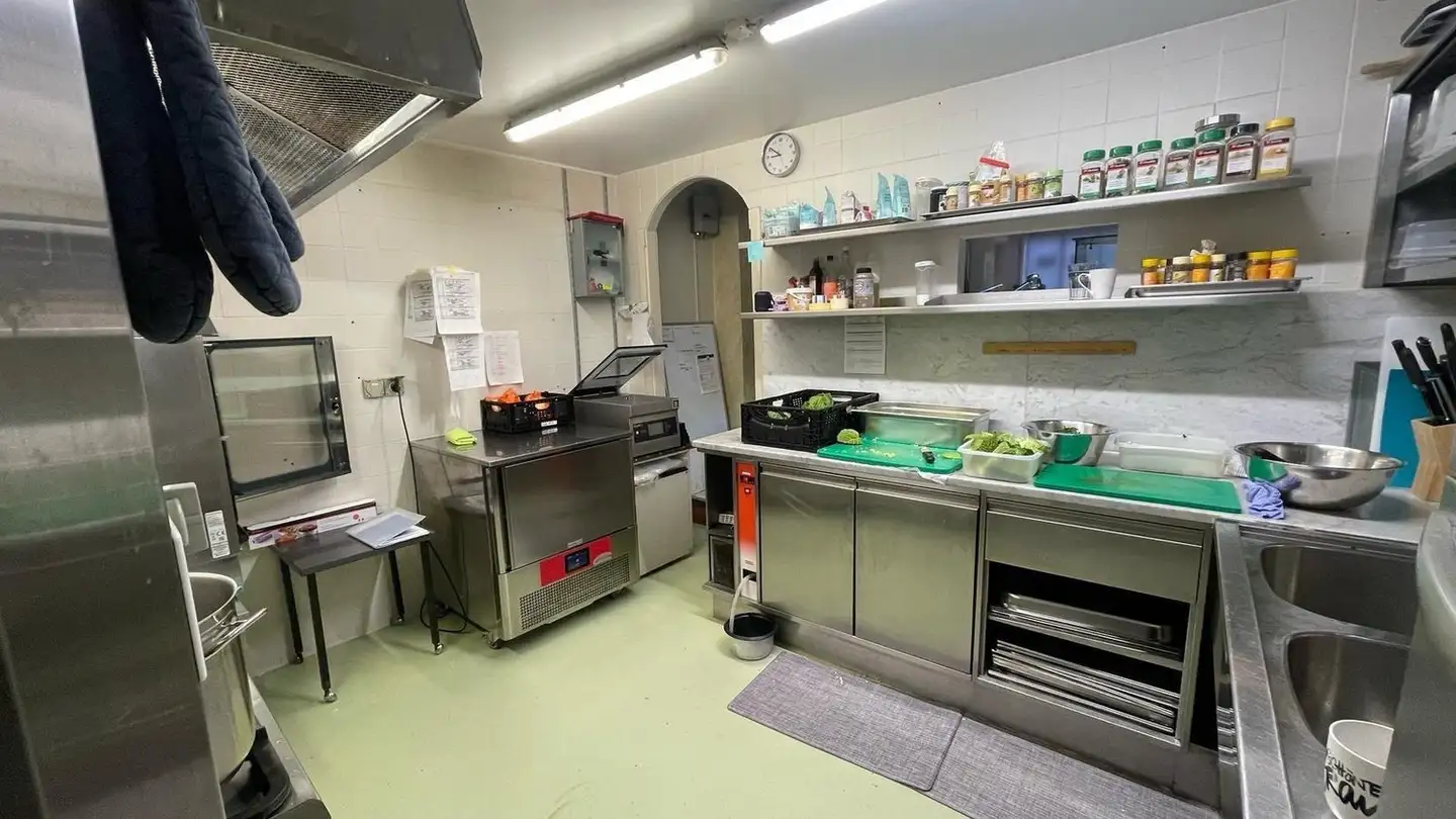 Commercial for rent - 2502 Biel/Bienne