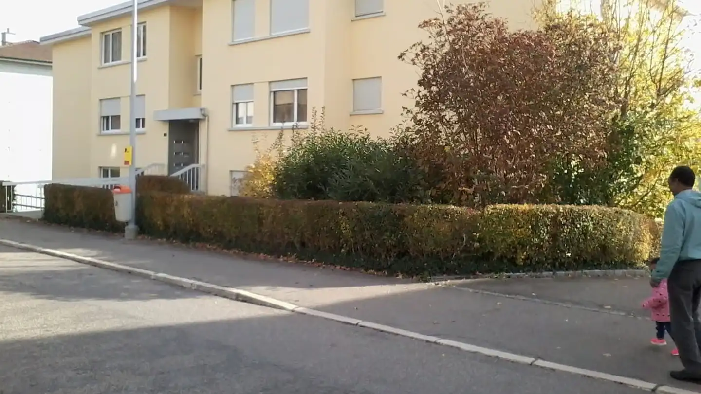 Apartment for rent - Lingerizstrasse 55, 2540 Grenchen