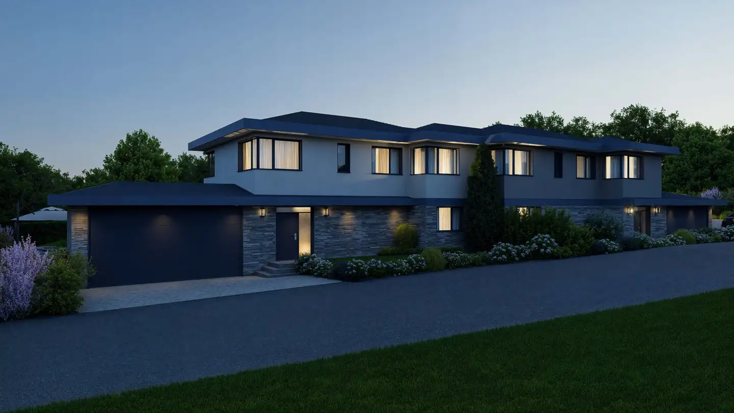 Villa kaufen - 1295 Mies - Foto 2