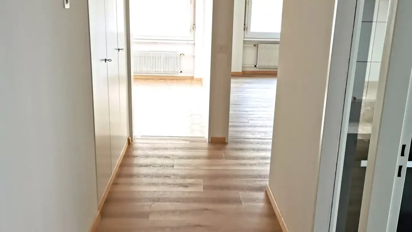 Apartment for rent - Lingerizstrasse 55, 2540 Grenchen - Photo 2
