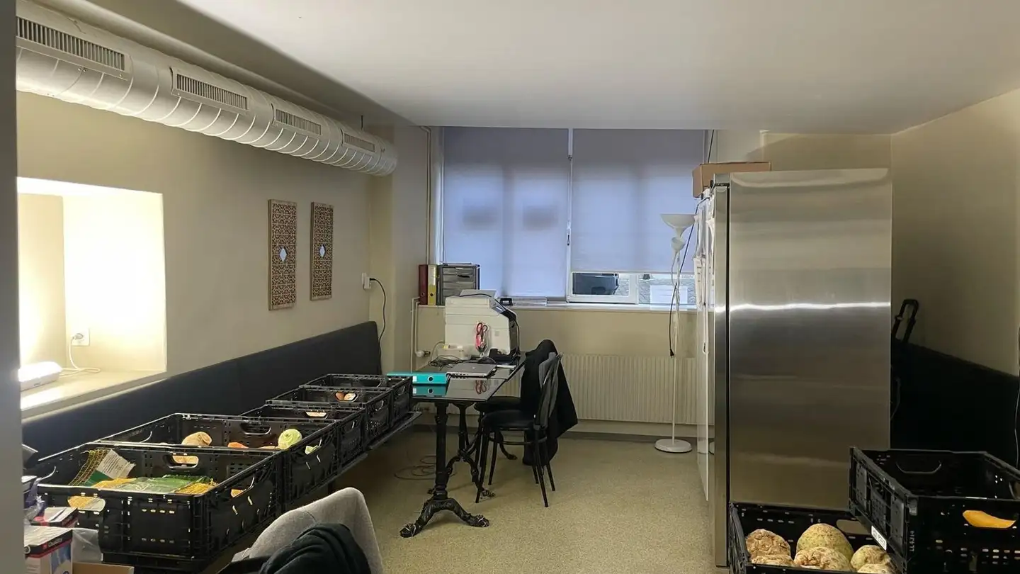 Gewerbe mieten - 2502 Biel/Bienne - Foto 2