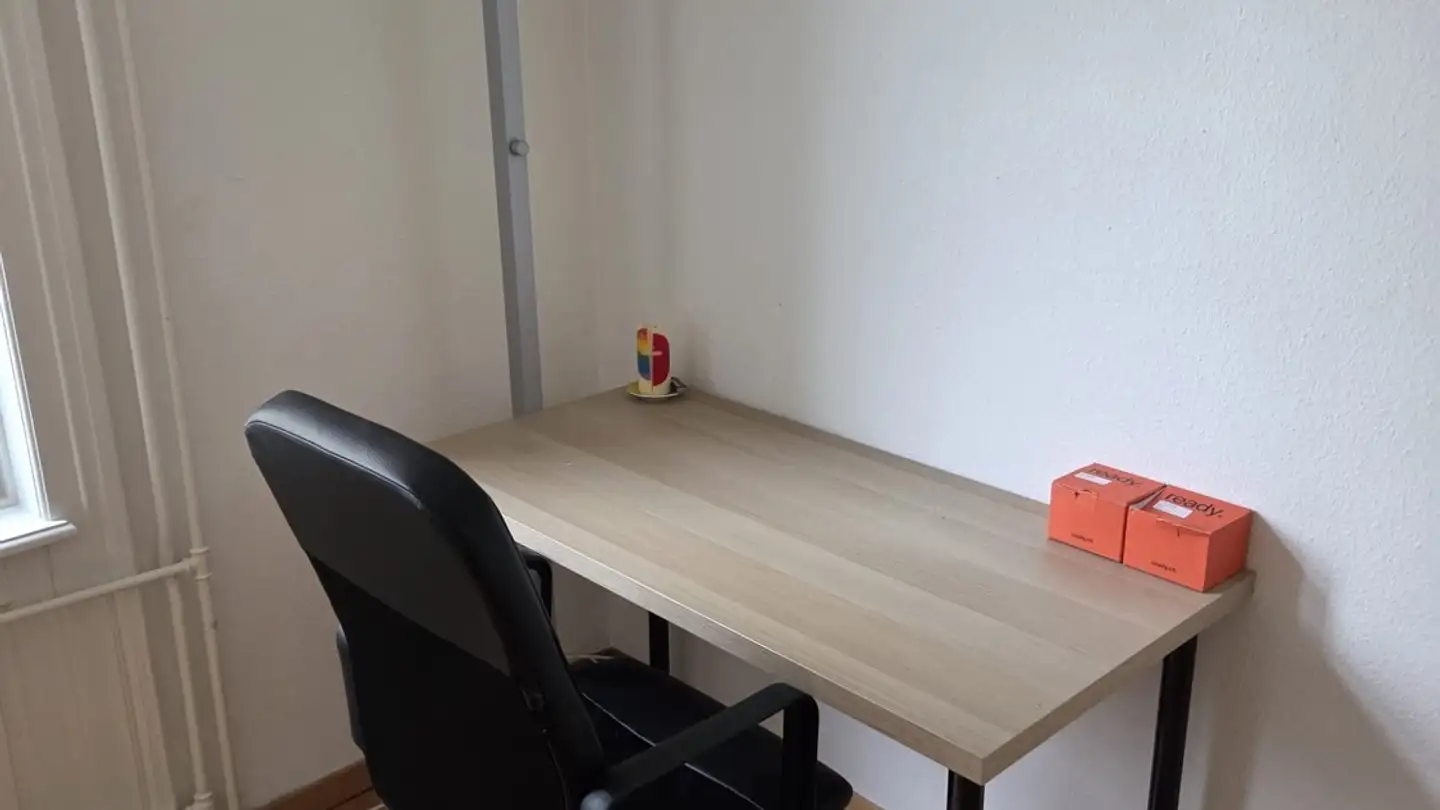 Zimmer mieten - Zylistrasse 10, 9000 St. Gallen - Foto 2