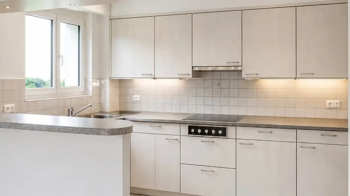 Appartement à louer - Müliweg 3, 9602 Bazenheid - Photo 2