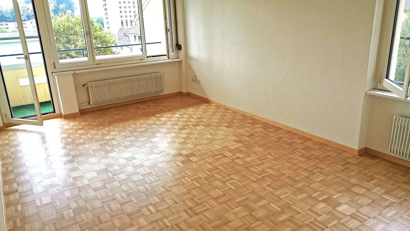 Apartment for rent - Lingerizstrasse 55, 2540 Grenchen - Photo 3
