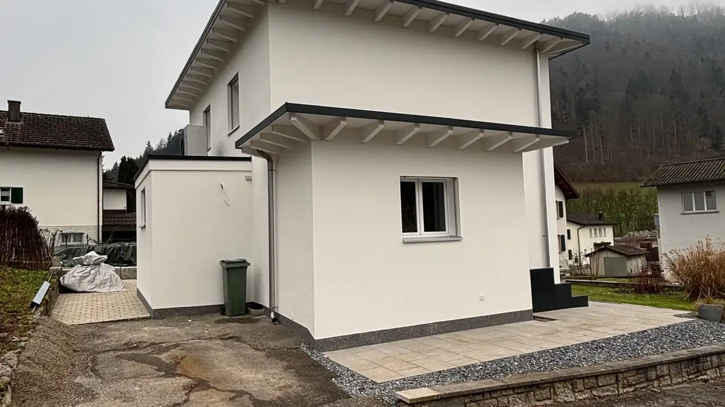 Single house for sale - Rickenbächliweg 4, 4717 Mümliswil - Photo 3