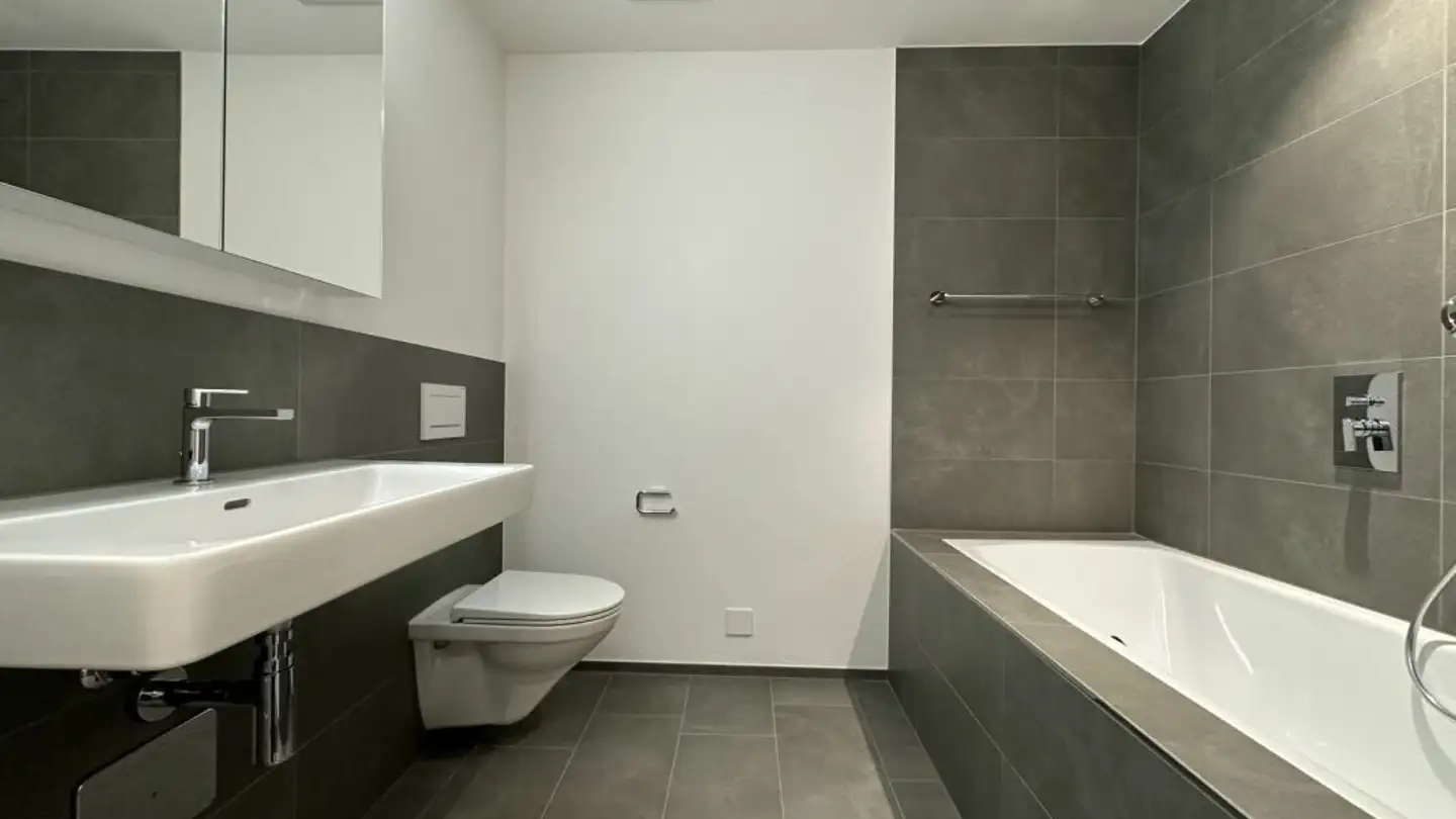 Wohnung kaufen - Im Oberchirlen 5, 9450 Altstätten SG - Foto 3