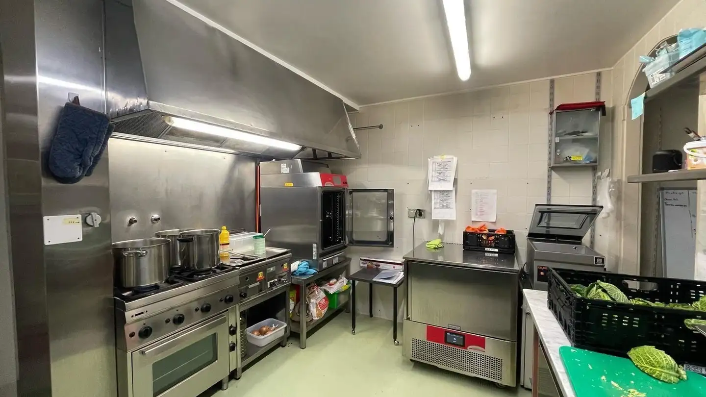 Gewerbe mieten - 2502 Biel/Bienne - Foto 3