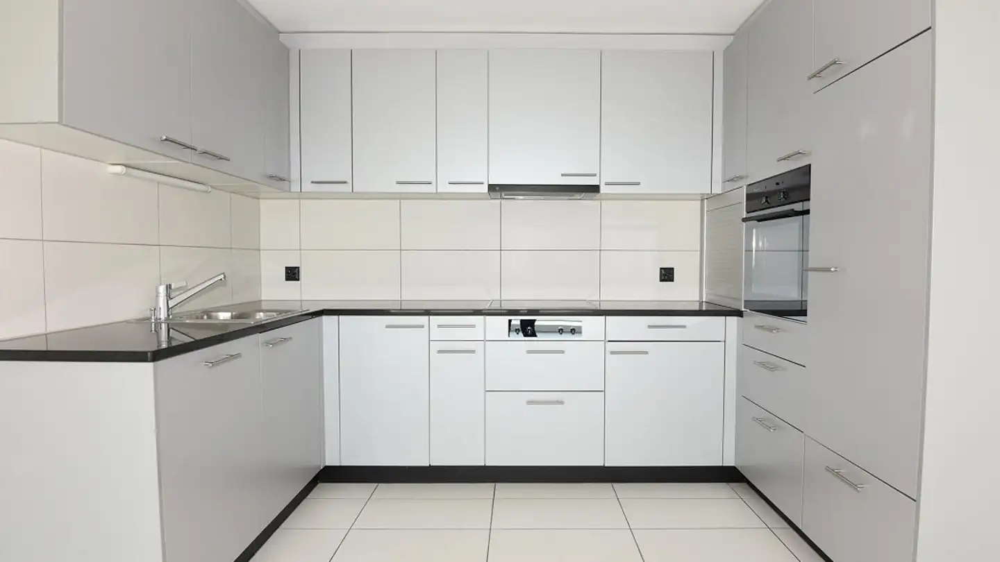 Appartement à louer - Avenue Général-Guisan 71, 1400 Yverdon-les-Bains