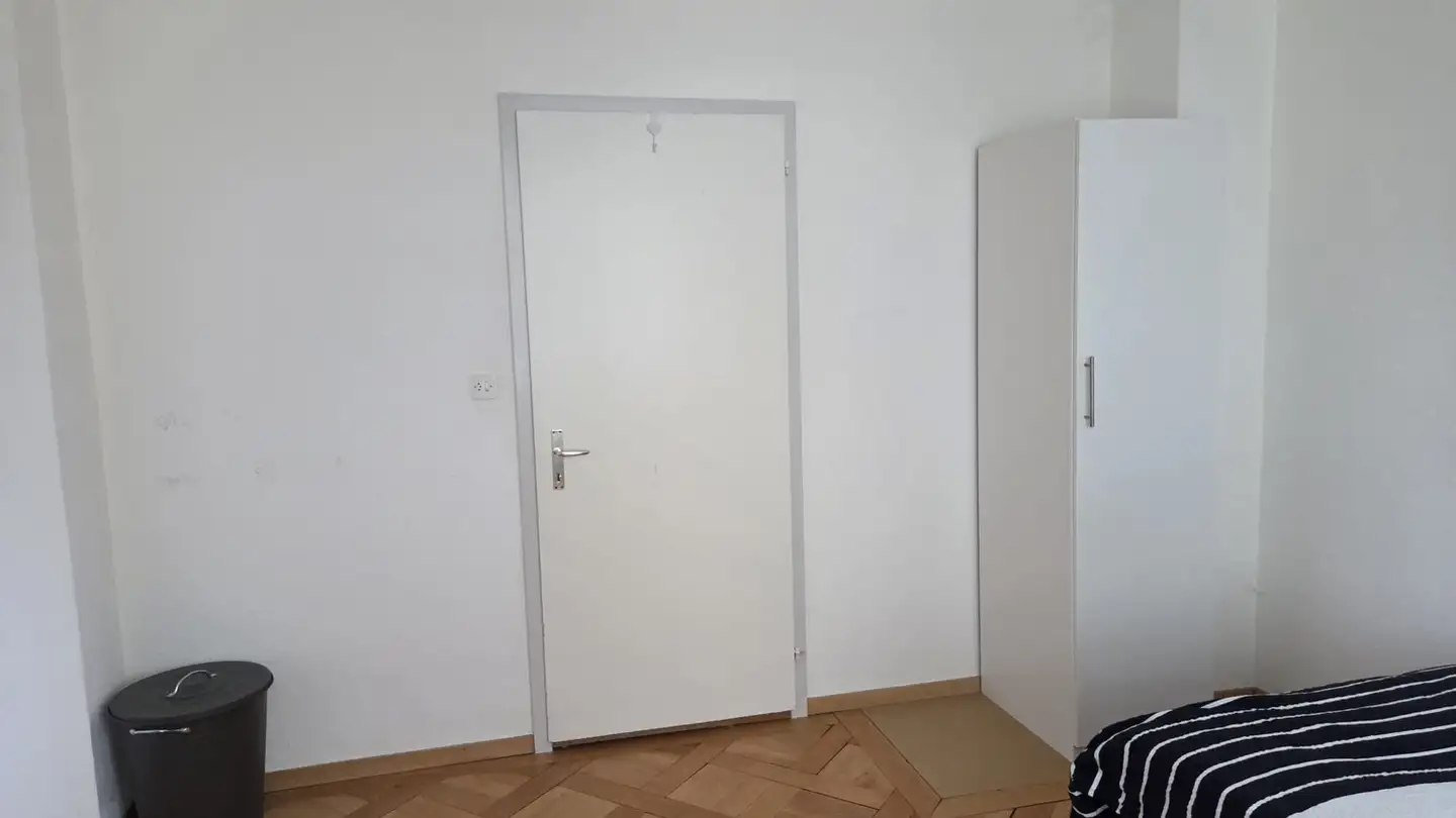 Zimmer mieten - Zylistrasse 10, 9000 St. Gallen - Foto 3