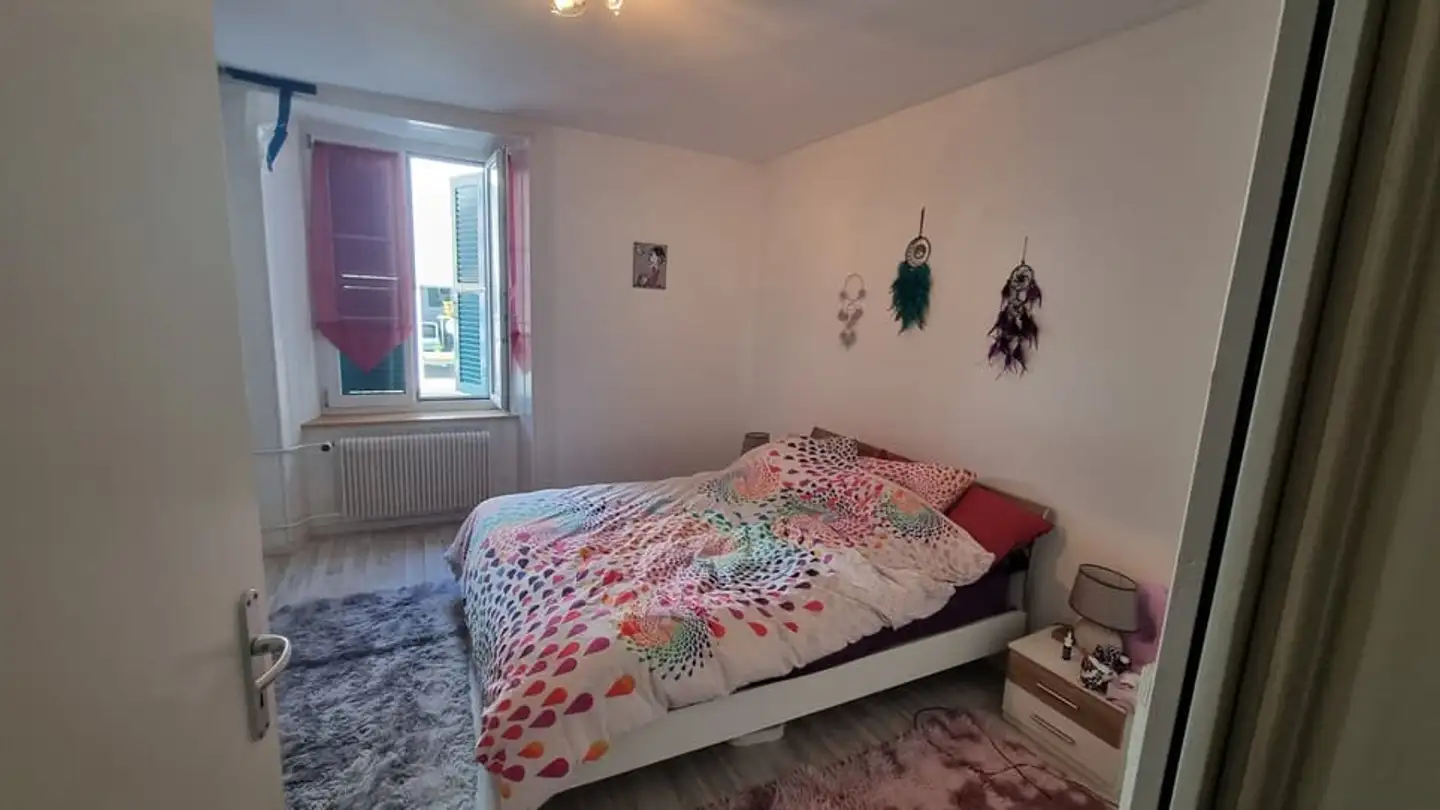 Apartment for rent - Rue De Buttes 15, 2114 Fleurier - Photo 3