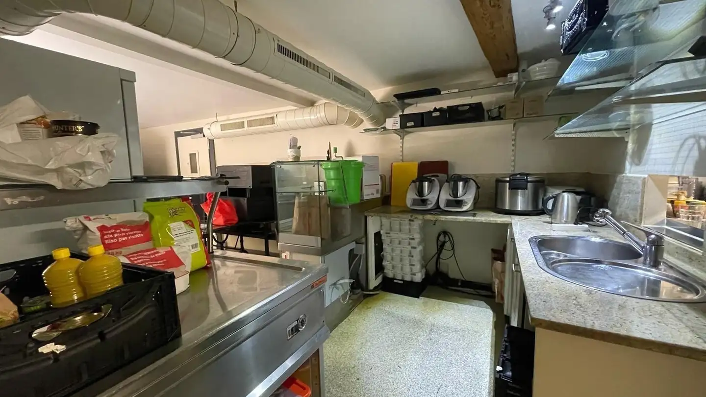 Gewerbe mieten - 2502 Biel/Bienne - Foto 4