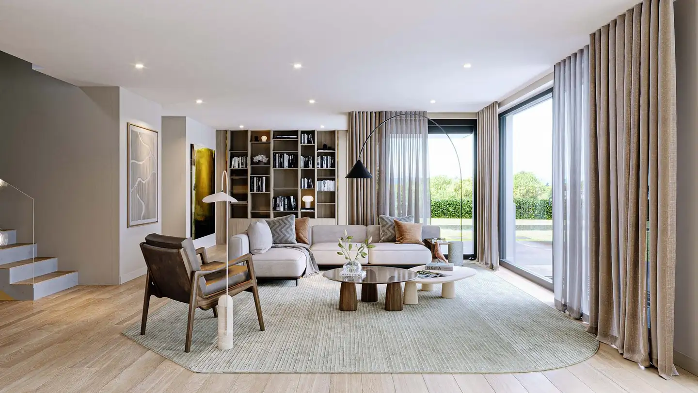 Villa kaufen - 1295 Mies - Foto 4