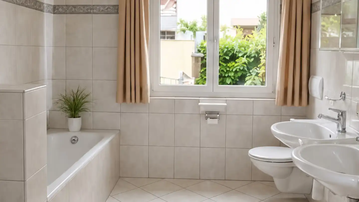 Appartement à louer - Müliweg 3, 9602 Bazenheid - Photo 4