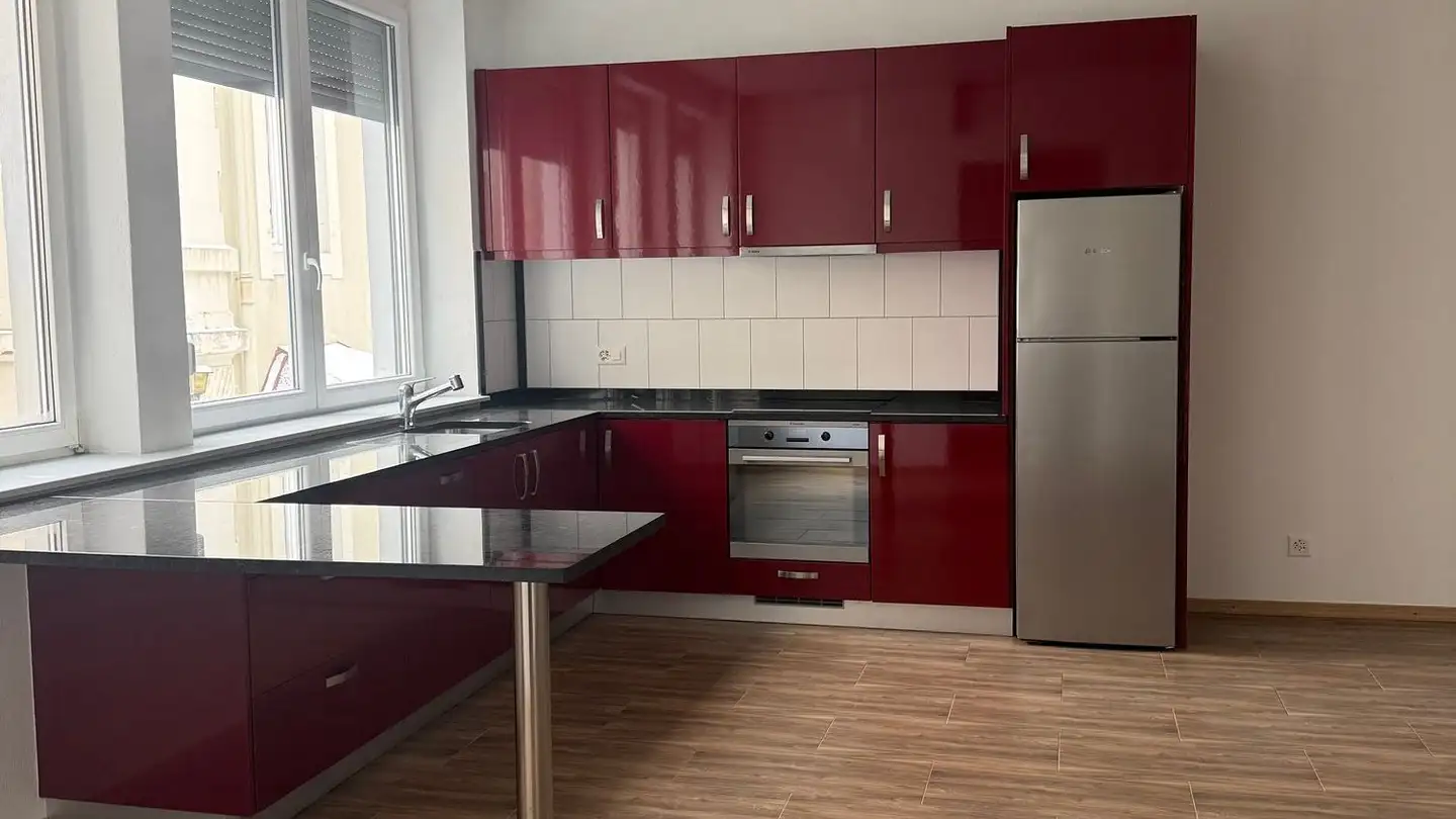 Maison individuelle à vendre - Rue Numa-Droz 80a, 2300 La Chaux-de-Fonds - Photo 2