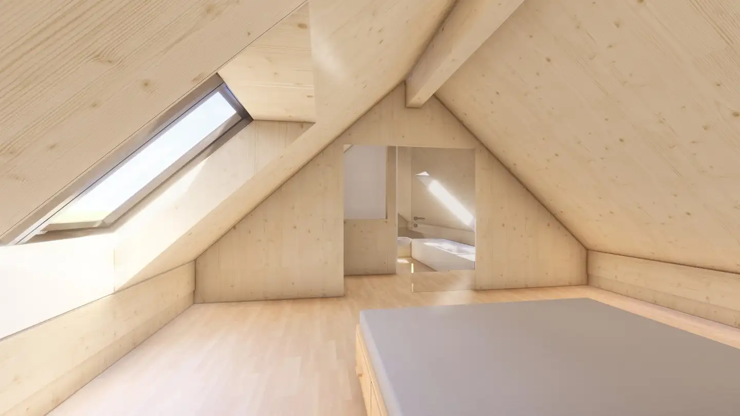 Wohnung kaufen - Hauptstrasse 8, 4554 Hüniken - Foto 4