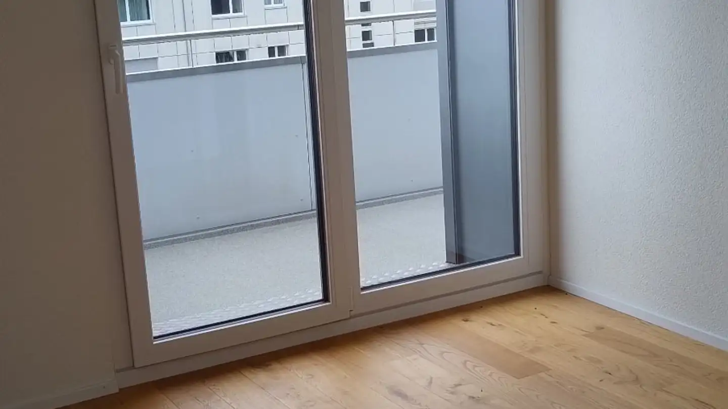 Apartment for rent - Frank-Buchser-Strasse 1, 4532 Feldbrunnen - Photo 3