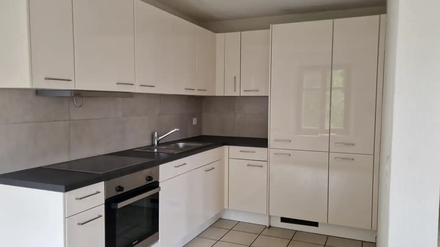 Appartamento in affitto - Sonville 24, 2534 Orvin