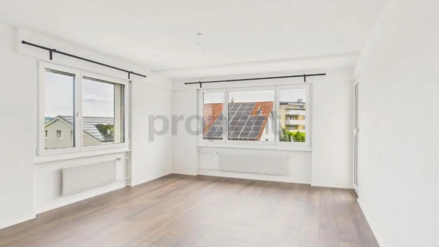 Apartment for sale - 6207 Nottwil