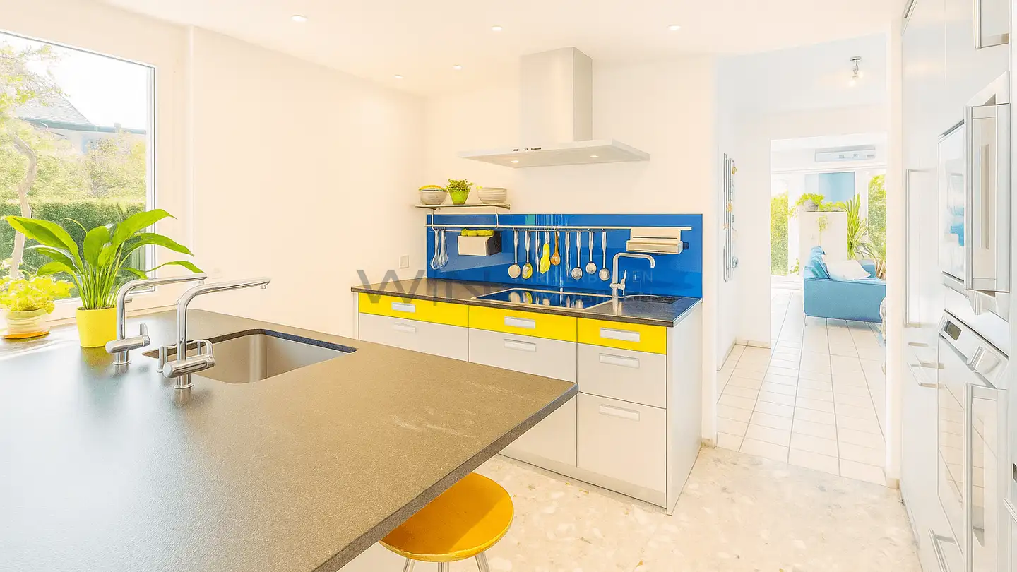 Casa singola in vendita - 8910 Affoltern am Albis - Foto 2