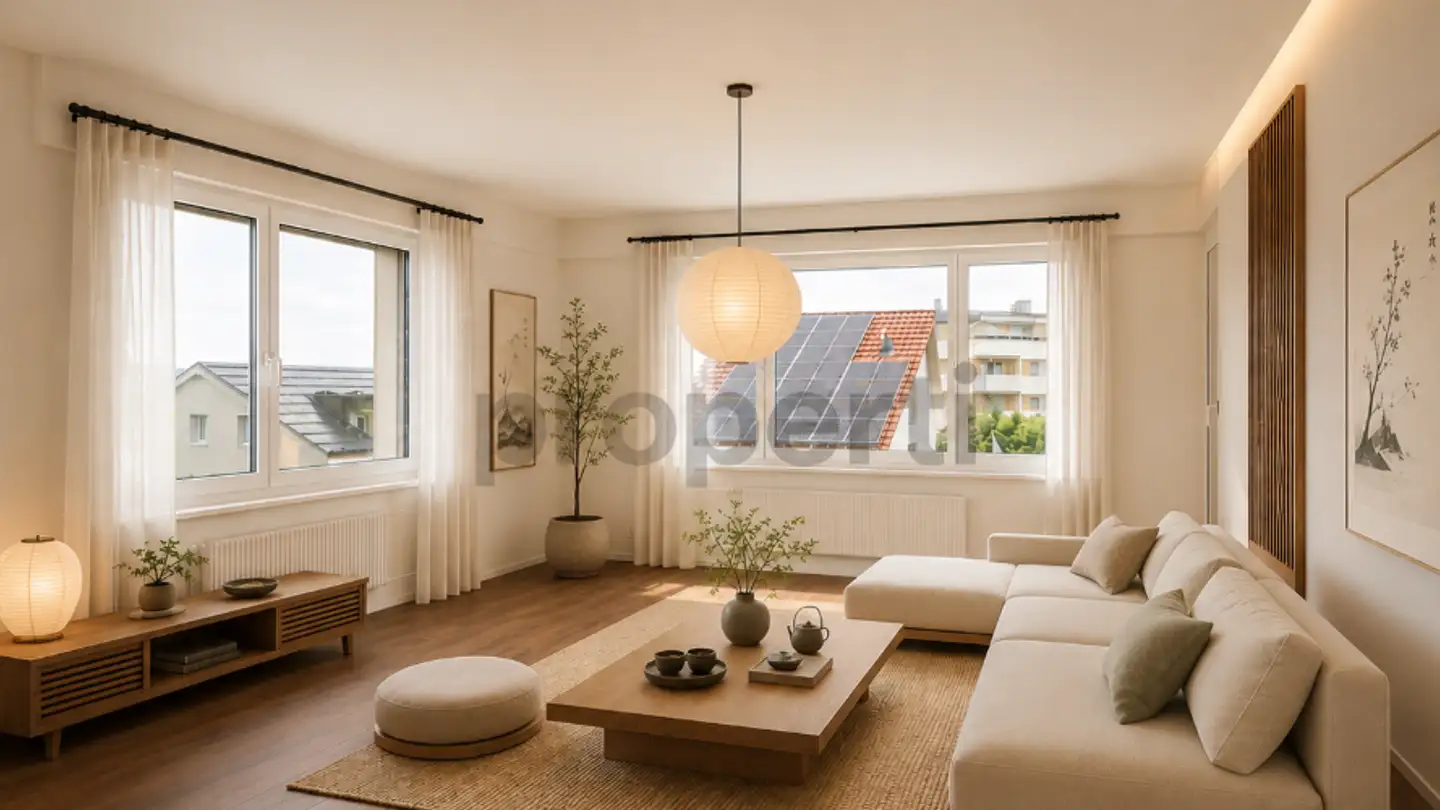 Apartment for sale - 6207 Nottwil - Photo 2