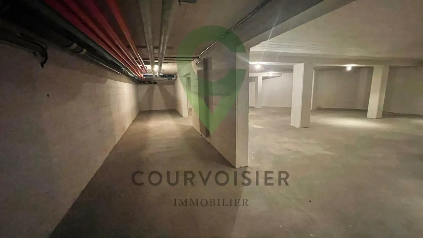 Commerciale in affitto - 1180 Rolle - Photo 3