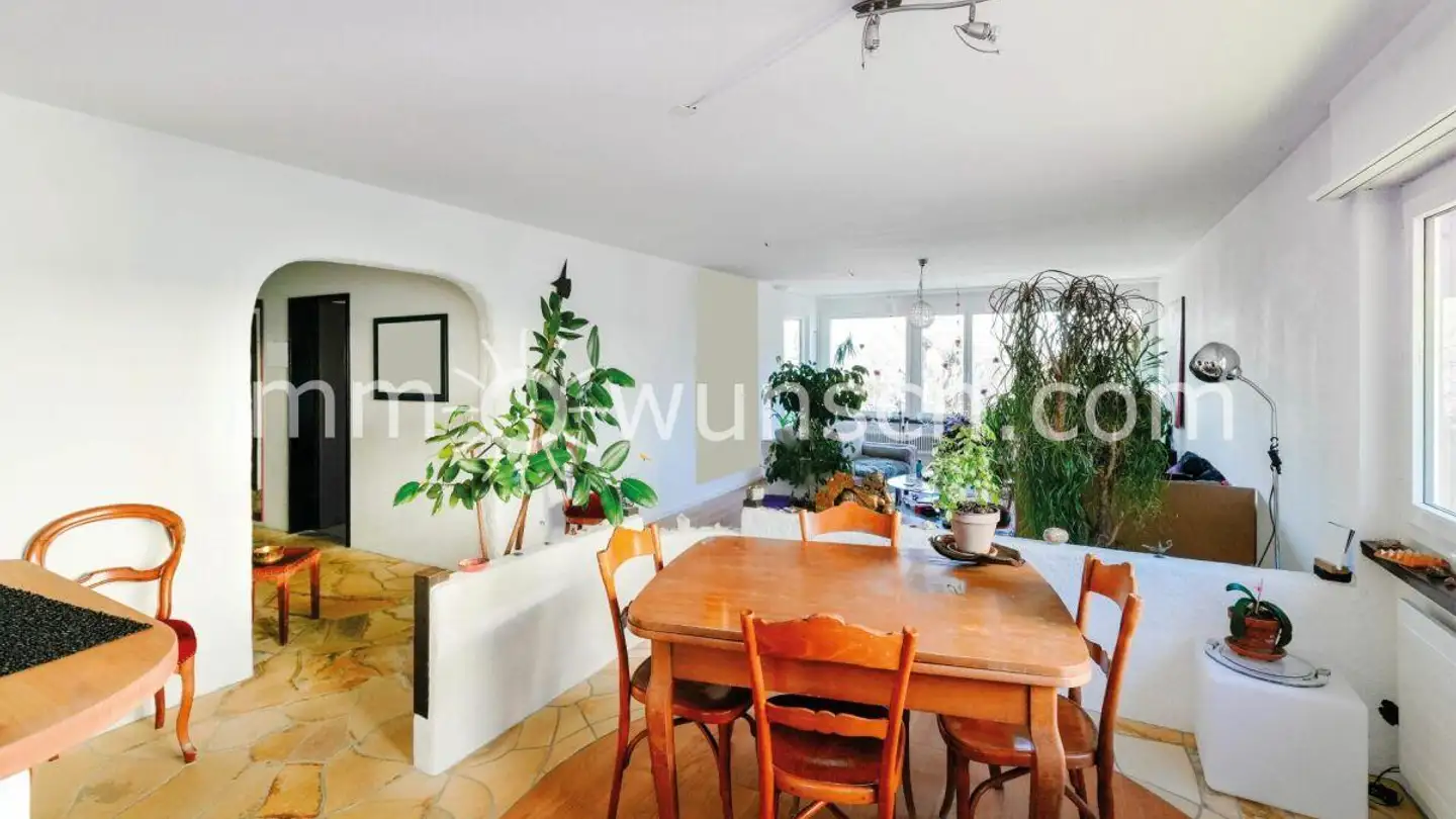 Appartement à vendre - Fliederweg, 4528 Zuchwil