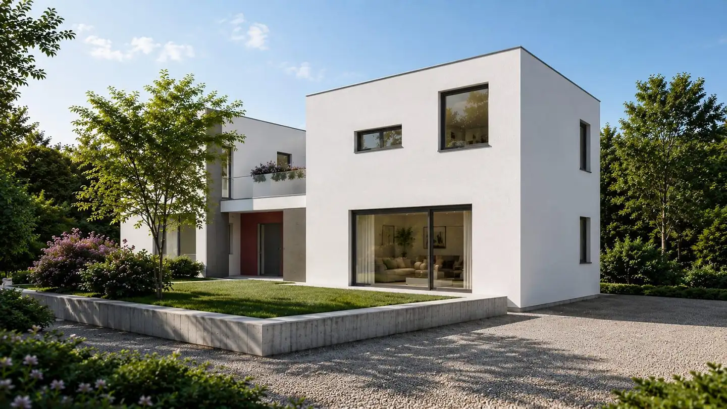 Casa a gradini in vendita - Via Nevaca 28, 6979 Brè sopra Lugano - Foto 3