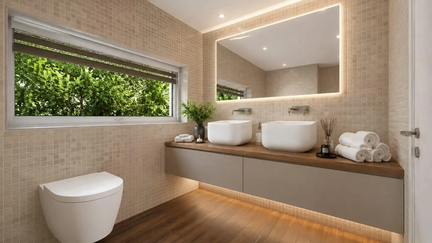 Casa a gradini in vendita - Via Nevaca 28, 6979 Brè sopra Lugano - Foto 4