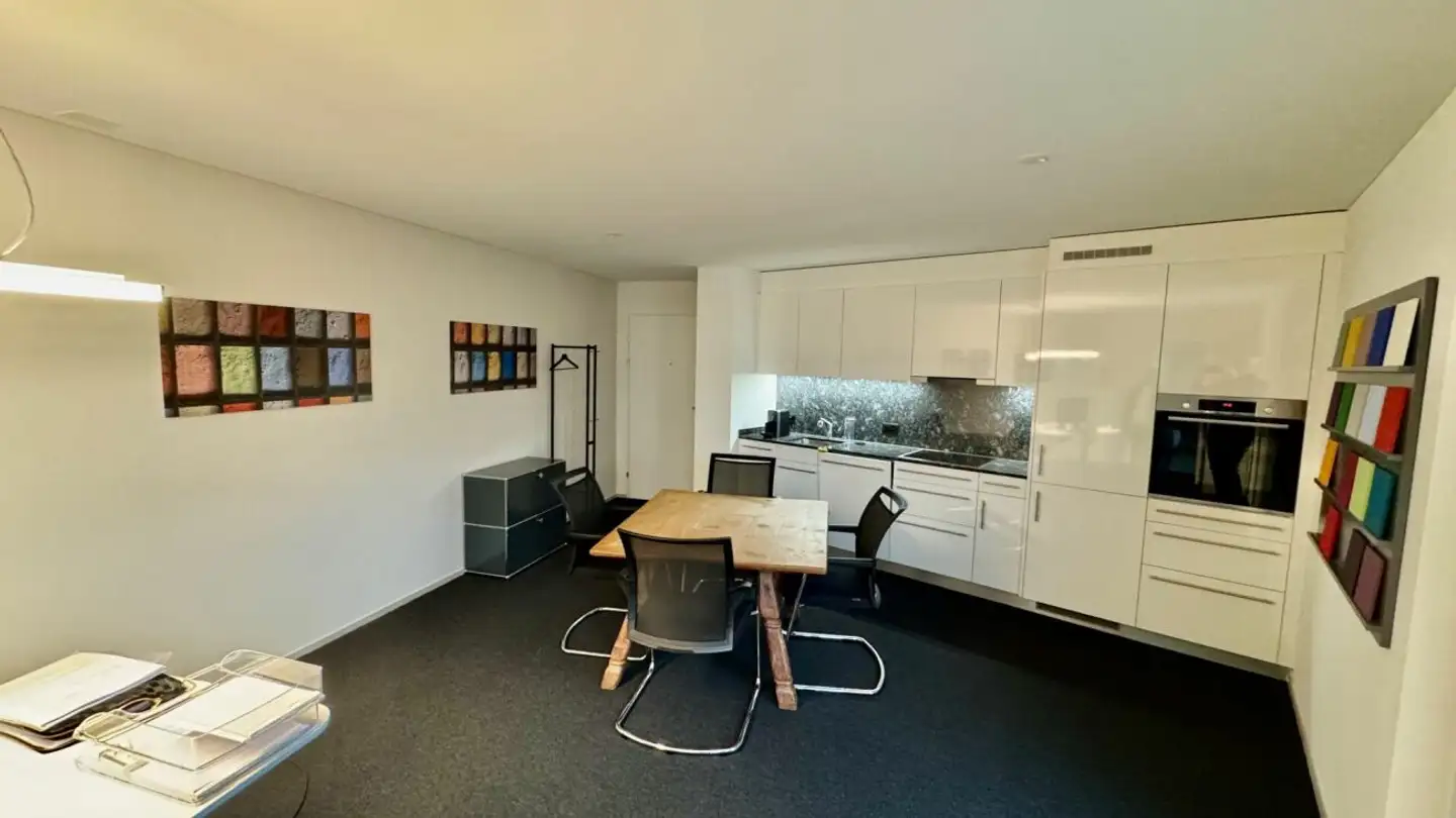 Werbefläche mieten - Hubstrasse 13, 9535 Wilen b. Wil